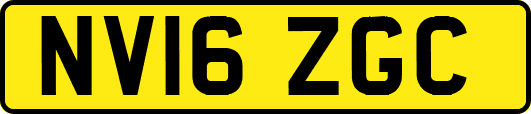 NV16ZGC