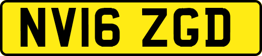 NV16ZGD