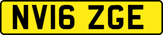 NV16ZGE