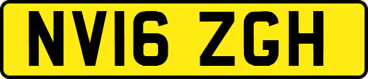 NV16ZGH