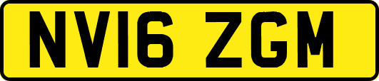 NV16ZGM