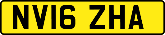 NV16ZHA