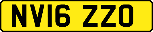 NV16ZZO