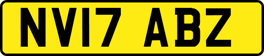 NV17ABZ
