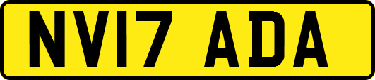 NV17ADA