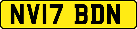 NV17BDN