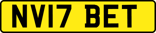 NV17BET