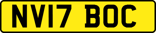 NV17BOC