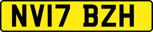 NV17BZH