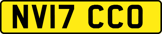 NV17CCO