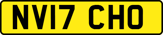 NV17CHO