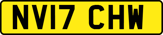 NV17CHW