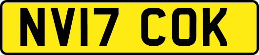 NV17COK