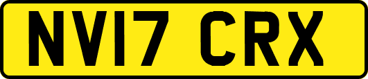 NV17CRX