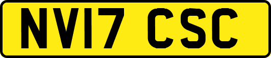 NV17CSC