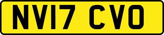 NV17CVO