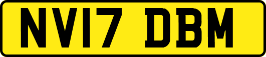 NV17DBM