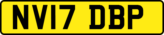NV17DBP
