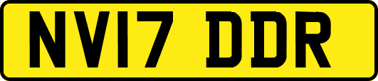 NV17DDR