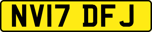 NV17DFJ