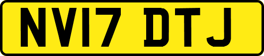 NV17DTJ