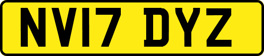 NV17DYZ