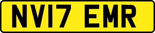 NV17EMR