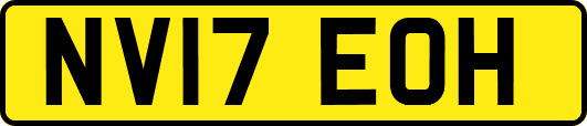 NV17EOH