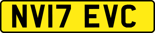 NV17EVC