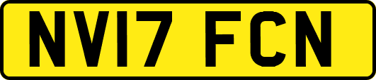 NV17FCN