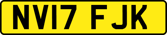 NV17FJK