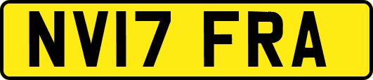 NV17FRA