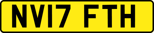NV17FTH