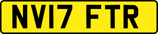 NV17FTR