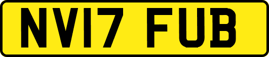 NV17FUB