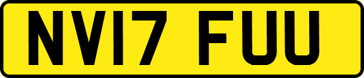 NV17FUU