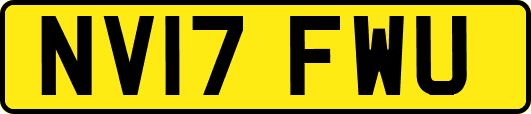 NV17FWU