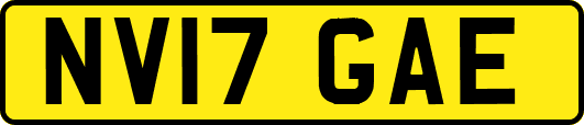 NV17GAE