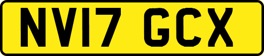 NV17GCX