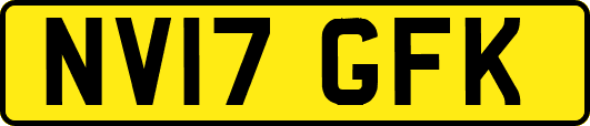 NV17GFK