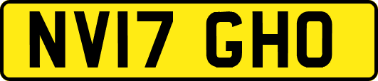 NV17GHO