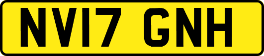 NV17GNH