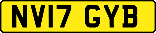 NV17GYB