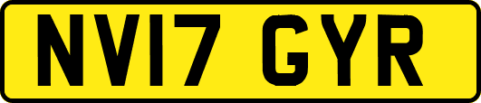 NV17GYR