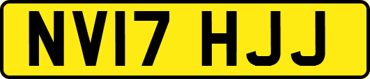 NV17HJJ