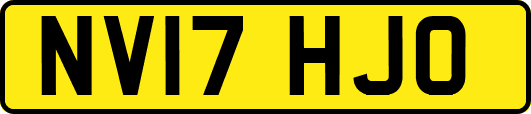 NV17HJO