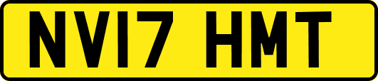 NV17HMT