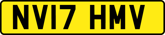 NV17HMV