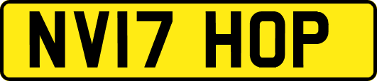NV17HOP