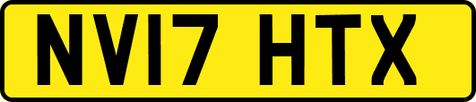 NV17HTX